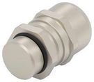 CABLE GLAND, M16, 5MM-10MM, IP66/IP68
