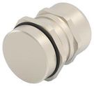CABLE GLAND, M32, 13MM-18MM, IP66/IP68