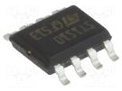 IC: driver; DC/DC converter; Uin: 2.5÷18VDC; Uout: 0.8÷15.3VDC; 3A STMicroelectronics