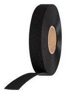 TAPE, HOOK AND LOOP, BLK, 7.62MX19.05MM