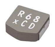 POWER INDUCTOR, 4.7UH, SHIELDED, 4.5A