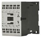 CONTACTOR, 4PST-NO, 24VDC, DIN/PANEL