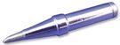 TIP, SOLDERING IRON, ROUND, SLOPED,1.6MM