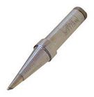 TIP, SOLDERING IRON, ROUND, SLOPED,2.4MM