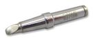 TIP, SOLDERING IRON, ROUND, SLOPED,3.2MM