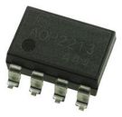 SOLID STATE RELAY, 0.6A, SMD