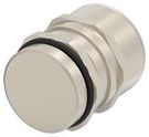CABLE GLAND, M32, 15MM-21MM, IP66/IP68