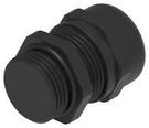CABLE GLAND, M16, 4MM-8MM, IP66/IP68