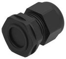 CABLE GLAND, M25, 11MM-17MM, IP66/IP68