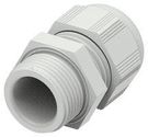 CABLE GLAND, PA6, PG13.5, 6-12MM