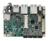 SBC, ARM CORTEX-A53/A72, 0 TO 60DEG C