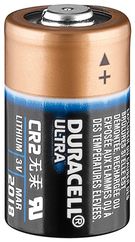 Ultra Photo CR 2 (DLCR2) Battery, 1 pc. blister - lithium battery, 3 V