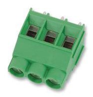 TERMINAL BLOCK, WIRE TO BRD, 2POS, 10AWG