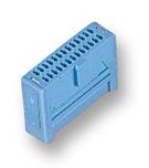 WTB CONNECTOR, RCPT, 26POS, 2ROW, 1.27MM