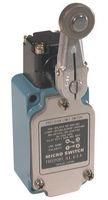 LIMIT SWITCH, SIDE ROTARY, SPDT-1NO/1NC
