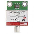 Antenna Preamplifier 25dB VHF/UHF, EMOS