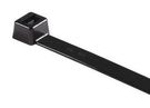 CABLE TIE, STD, BLK, PA66HS, 73MM, 225N
