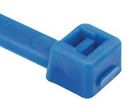 CABLE TIE, STD, BLUE, ETFE, 36MM, 133N