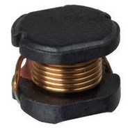INDUCTOR, UN-SHIELDED, 22UH, 1.4A, SMD