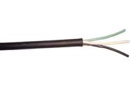 UNSHIELDED MULTICONDUCTOR CABLE 3 CONDUCTOR 18AWG 100FT