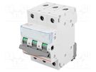 Switch-disconnector; Poles: 3; for DIN rail mounting; 63A; 400VAC LEGRAND