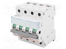 Switch-disconnector; Poles: 4; for DIN rail mounting; 100A; FR300 LEGRAND