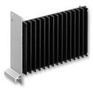 HEAT SINK, FOR PCB, 100MM