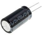 Elektrolīta kondensators 4700uF 25V 105° 16x30mm RoHS