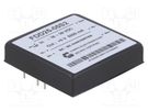 Converter: DC/DC; 25W; Uin: 18÷36V; Uout: 5VDC; Iout: 5A CHINFA ELECTRONICS