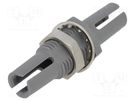 Toslink component: latching connector BROADCOM (AVAGO)