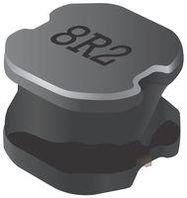 INDUCTOR, SHIELDED, 47UH, 1.3A, SMD