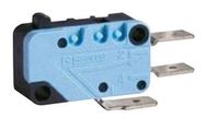 MICROSWITCH, SIDE, SPDT