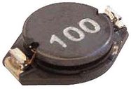 INDUCTOR, UN-SHIELDED, 47UH, 1.6A, SMD
