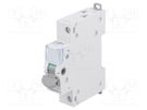 Switch-disconnector; Poles: 1; for DIN rail mounting; 16A; 250VAC LEGRAND