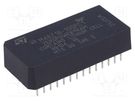IC: SRAM memory; 64kbSRAM; 8kx8bit; 4.5÷5.5V; 100ns; DIP28 STMicroelectronics
