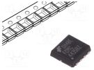 Transistor: P-MOSFET; unipolar; -30V; -18A; 31W; MLP8 ONSEMI