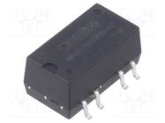 Converter: DC/DC; 1W; Uin: 22.8÷25.2V; Uout: 5VDC; Iout: 200mA; SMD AIMTEC