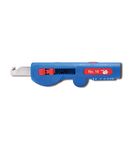 Universal striping tool No. 16 WEICON