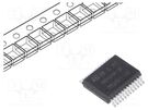 IC: power switch; high-side; 1A; Ch: 4; SMD; PowerSSO24; tube STMicroelectronics