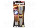 Torch: LED; waterproof; No.of diodes: 3; 4h; 1500lm ENERGIZER