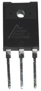 Tranzistors NPN 1500V 8A 45W 0.35us