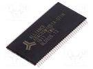 IC: DRAM memory; 512MbDRAM; 32Mx16bit; 2.5V; 200MHz; TSOP66 II ALLIANCE MEMORY