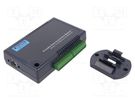 Analog I/O; 48ksps; USB 2.0 x1; 500mA; 132x80x32mm; Digit.in: 8 ADVANTECH