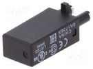 Module protecting; socket; Series: RXM; 6÷250VDC; Zelio SCHNEIDER ELECTRIC