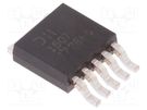 IC: PMIC; DC/DC converter; Uin: 4.5÷22VDC; Uout: 1.23÷18VDC; 3A DIODES INCORPORATED