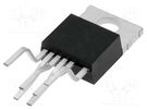 IC: PMIC; AC/DC switcher,SMPS controller; 61.5÷140kHz; TO220-7C POWER INTEGRATIONS