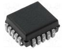 IC: CPLD; SMD; PLCC20; Number of macrocells: 8; I/O: 18; 4.5÷5.5VDC MICROCHIP TECHNOLOGY