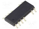 IC: PMIC; PWM controller; 5.8A; 100kHz; Ch: 1; PG-DSO-12; flyback INFINEON TECHNOLOGIES