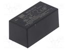 Converter: AC/DC; 15W; 80÷264VAC; 15VDC; Iout: 1A; OUT: 1; 87%; PCB MEAN WELL
