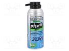 Freezing aerosol; spray; can; colourless; 220ml; PRF-101 PRF